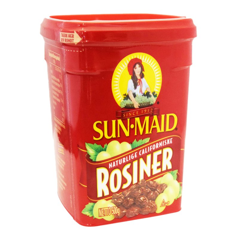 Russin - 50% rabatt