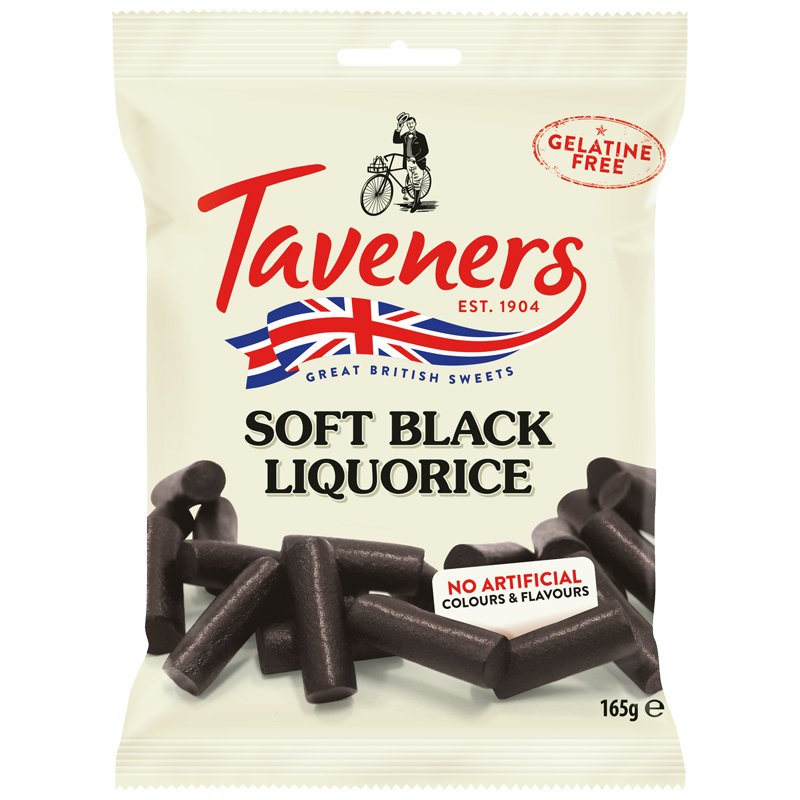 Lakrits - 15% rabatt