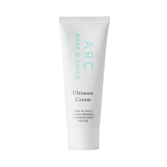 Ultimate Cream