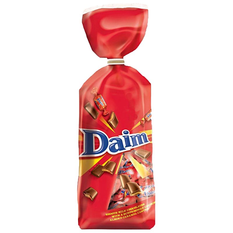 Daim "Travel Pack" - 41% rabatt