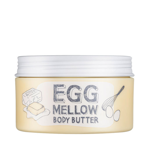 Egg Mellow Body Lotion