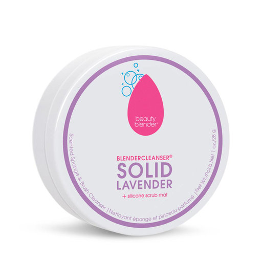 solid cleanser