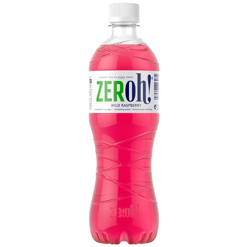 Saft Hallon Sockerfri - 42% rabatt
