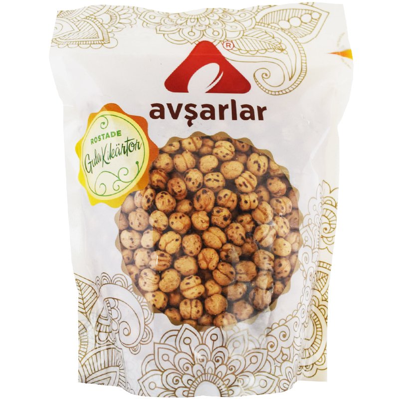 Kikärtor Rostade - 41% rabatt