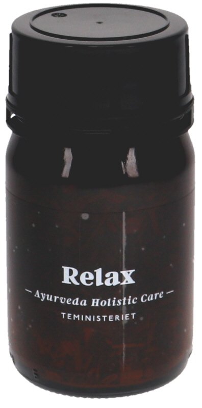 Eko Te Relax - 75% rabatt