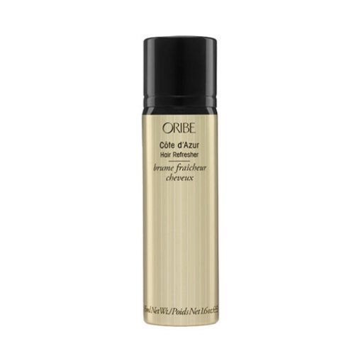 Côte d'Azur Hair Refresher