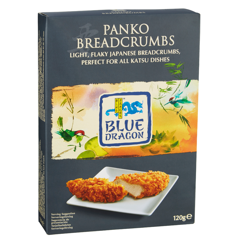 Panko Ströbröd 120g - 33% rabatt