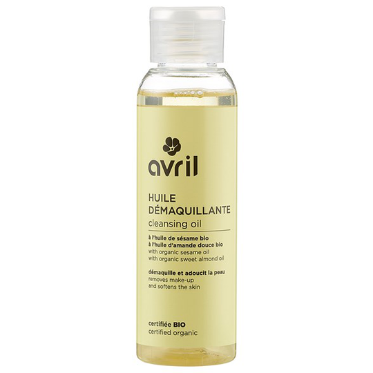 Avril Cleansing Oil, 100 ml