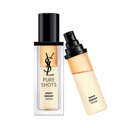 Pure Shots Night Reboot Refill, 30 ml
