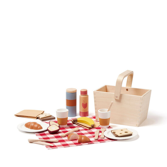 Picknick set KID'S HUB