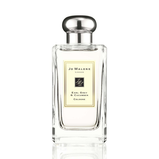 Earl Grey & Cucumber Cologne