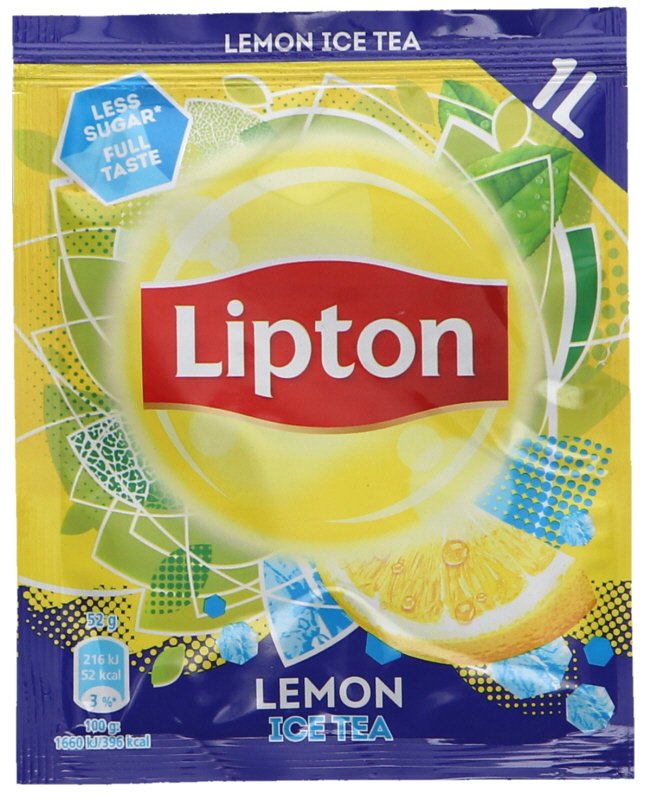 Iste Citron - 10% rabatt