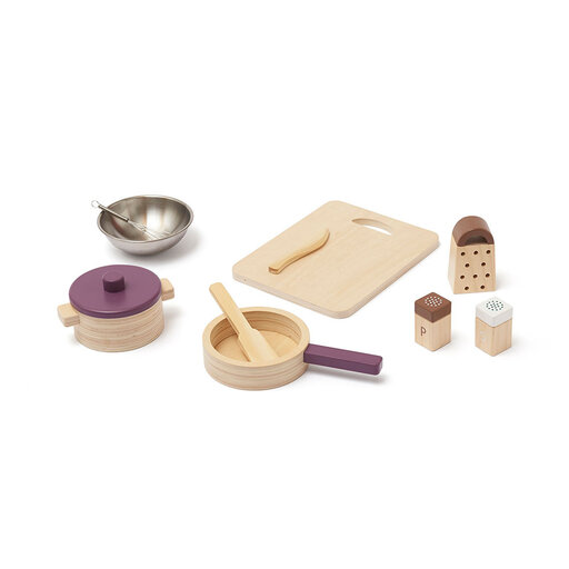 Matlagnings set BISTRO