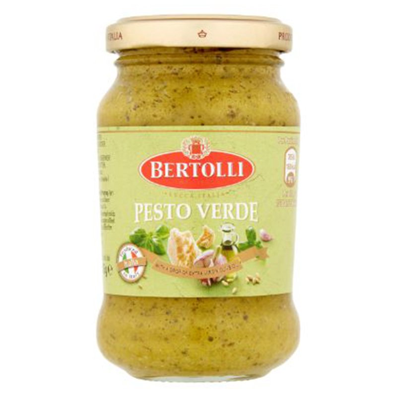 Grön Pesto 185g - 40% rabatt