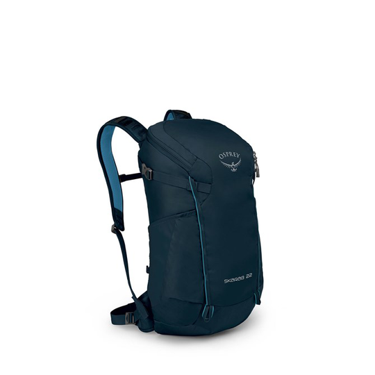 Osprey Skarab 22 Deep Blue