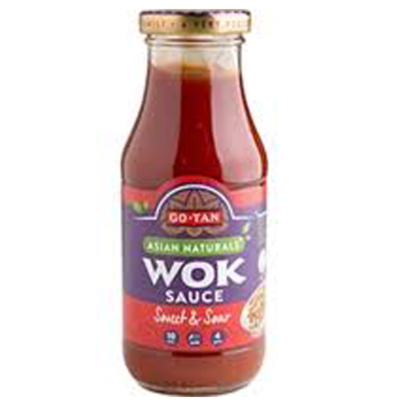 Woksås Sweet & Sour - 48% rabatt