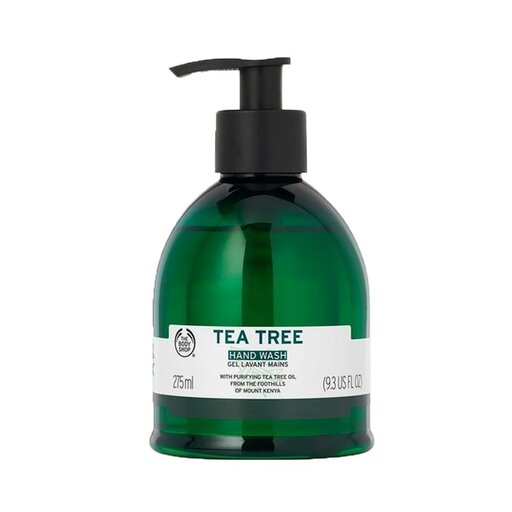 Tea Tree Handwash