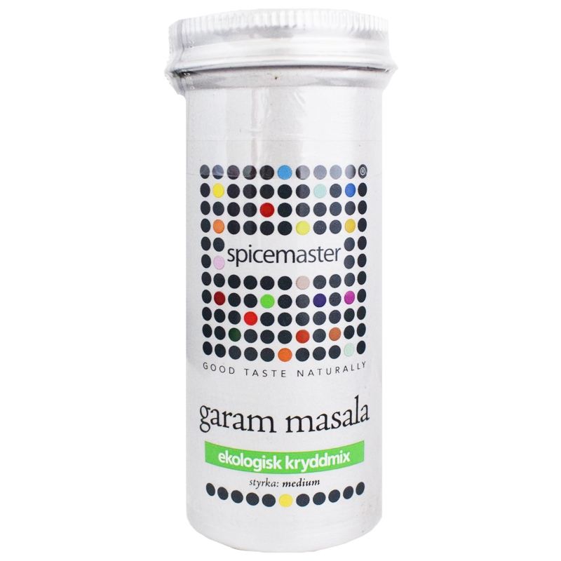 Kryddmix "Garam Masala" 50g - 50% rabatt