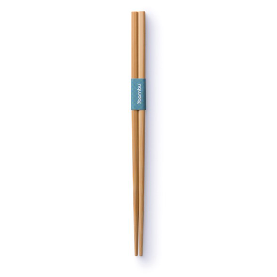 Bambu Home Ekologiska Ätpinnar Bambu, 2 st