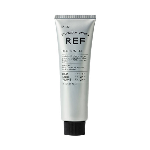 Sculpting Gel