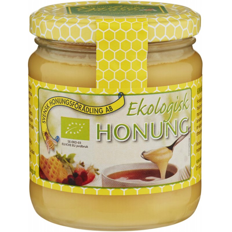 Eko Honung 350g - 67% rabatt