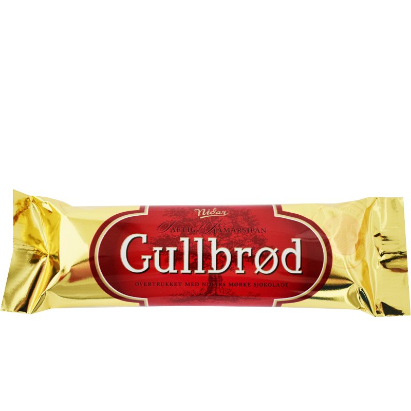 Gullbröd - 37% rabatt