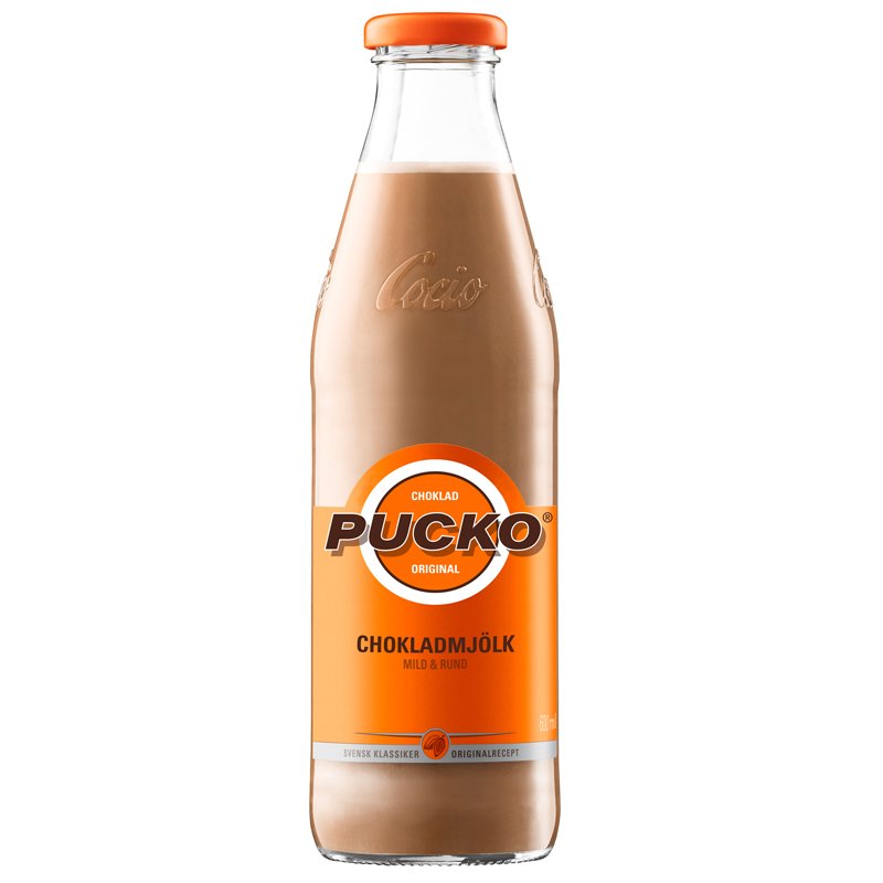 Pucko Original - 52% rabatt