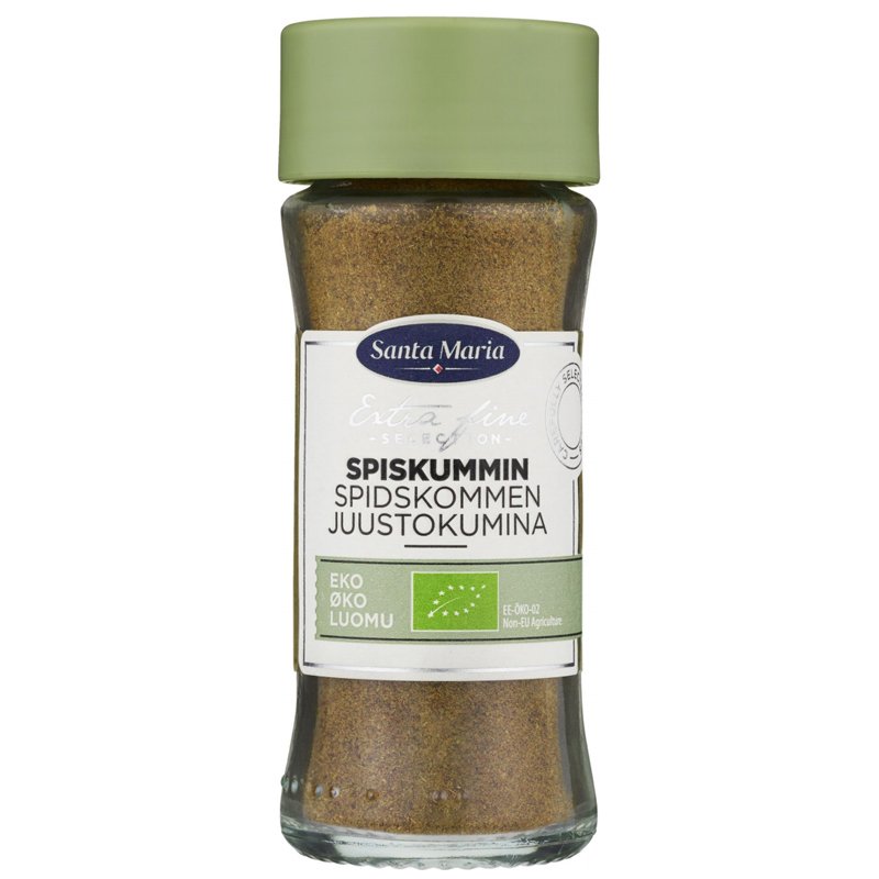 Eko Spiskummin 35g - 56% rabatt
