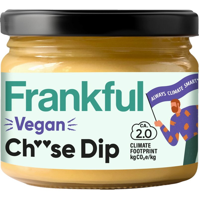 Vegan Ch**se Dip - 37% rabatt