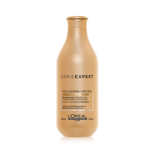 Instant Resurfacing Shampoo 300ml