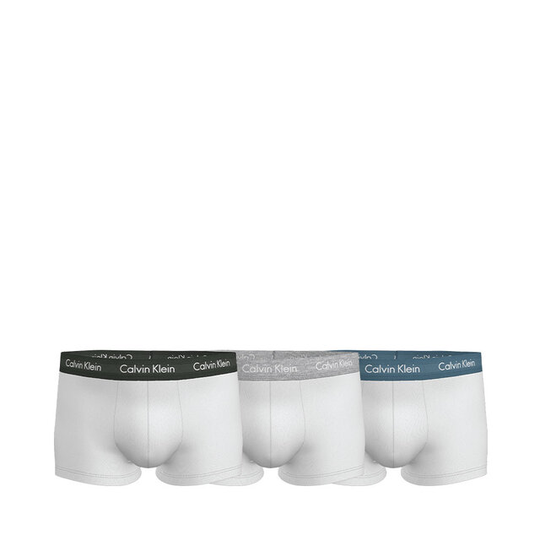 Low Rise Trunk 3p