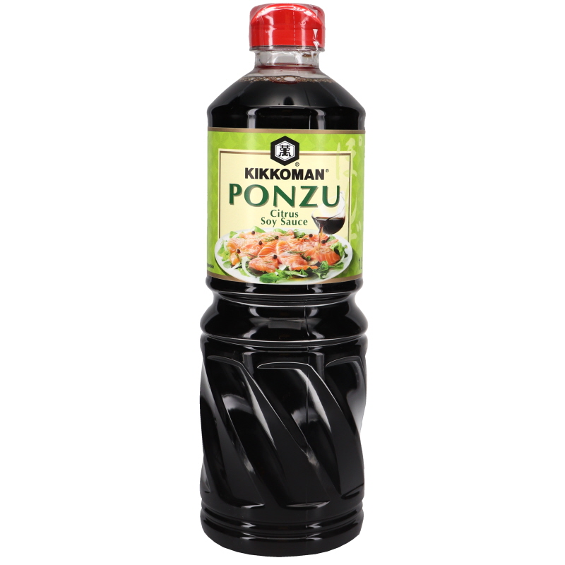 Ponzu Citrus sojasås - 67% rabatt