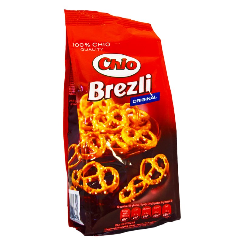 Chio Brezli - 33% rabatt