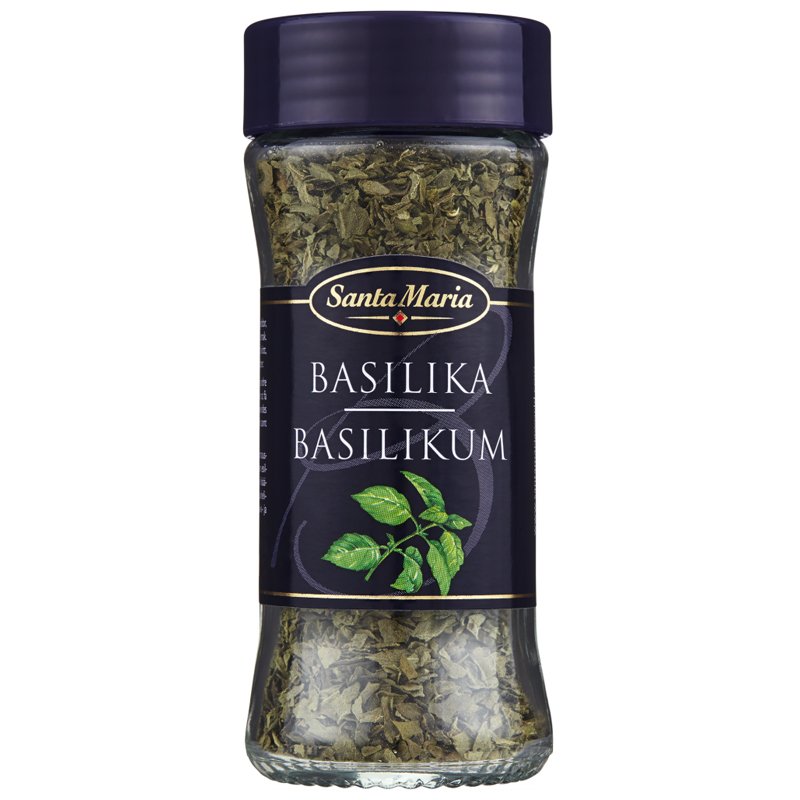 Basilika 11g - 56% rabatt