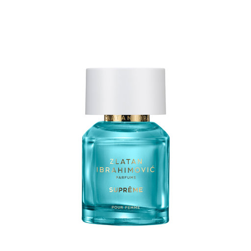 Suprême Pour Femme EdT