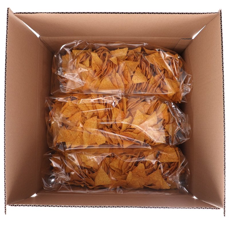 Nachos Barbecue - 51% rabatt
