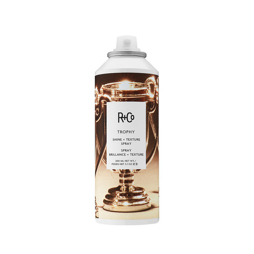 TROPHY Shine+Texture Spray