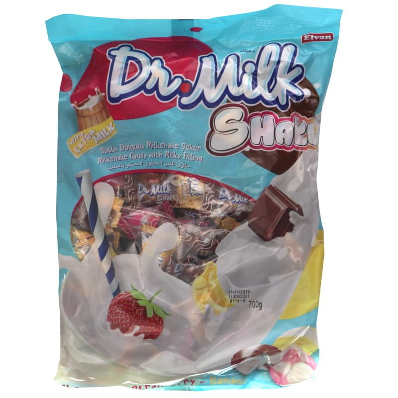 Toffix Shake - 41% rabatt