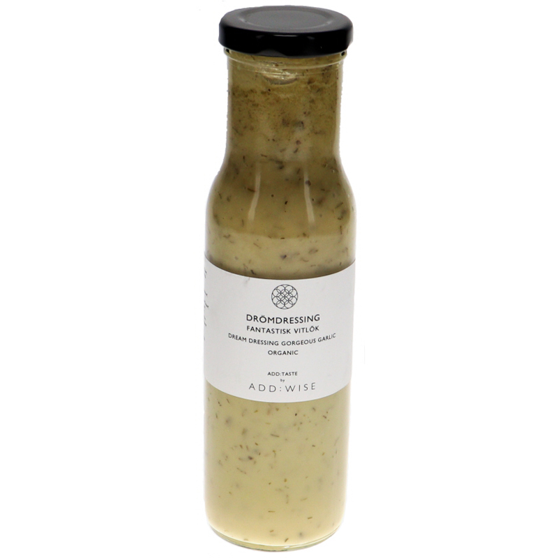 Eko Dressing Vitlök - 61% rabatt