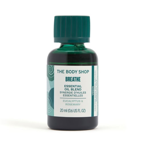 Breathe Essential Oil Blend