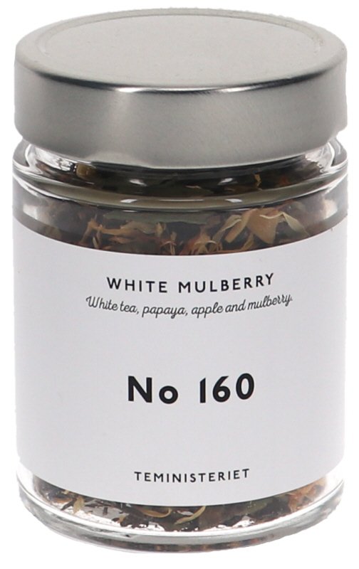 Te White Mulberry - 67% rabatt