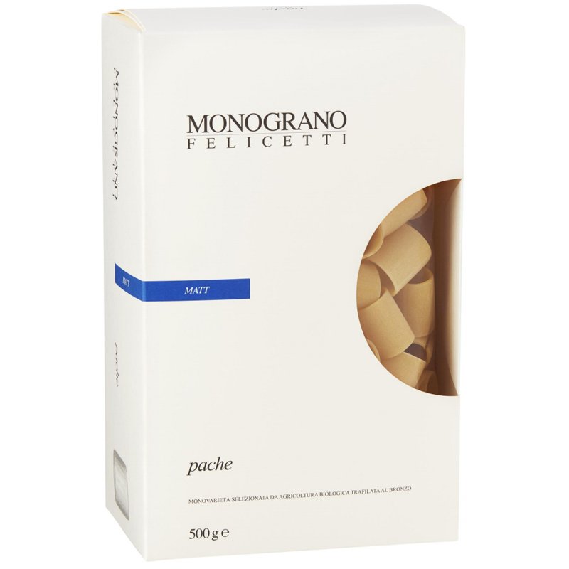 Eko Pasta Pache - 44% rabatt