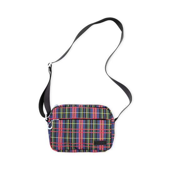 Festival Bag Seasonal Recycled Tech
