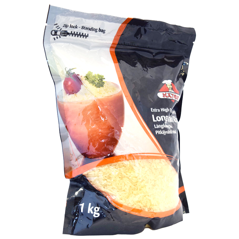 Ris Långkornigt - 40% rabatt