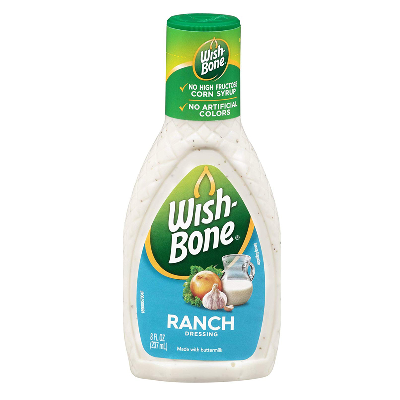 Dressing Ranch - 43% rabatt