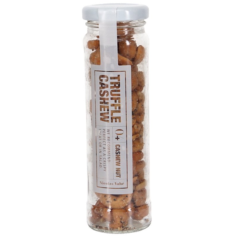 Rostade Cashewnötter Tryffelsmak - 84% rabatt