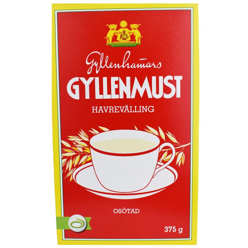 Havrevälling - 28% rabatt