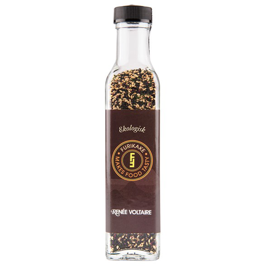 Renee Voltaire Furikake Sprinkles, 100 g