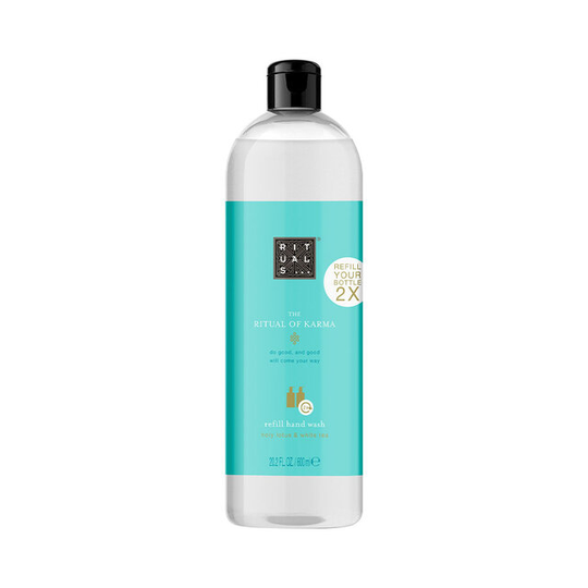 The Ritual of Karma Refill Hand Wash