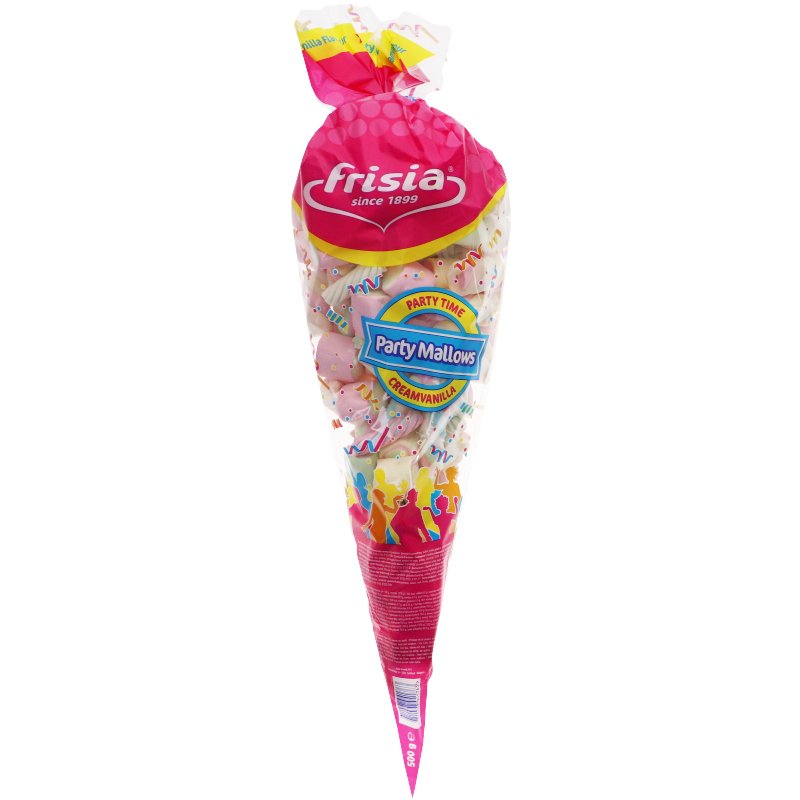 Marshmallow Strut - 62% rabatt